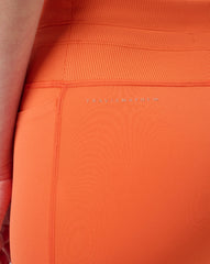 Ablaze Tie Legging - Travis Mathew