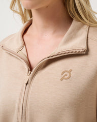 Overnight Trip Half Zip - Travis Mathew