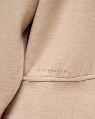 Overnight Trip Half Zip - Travis Mathew