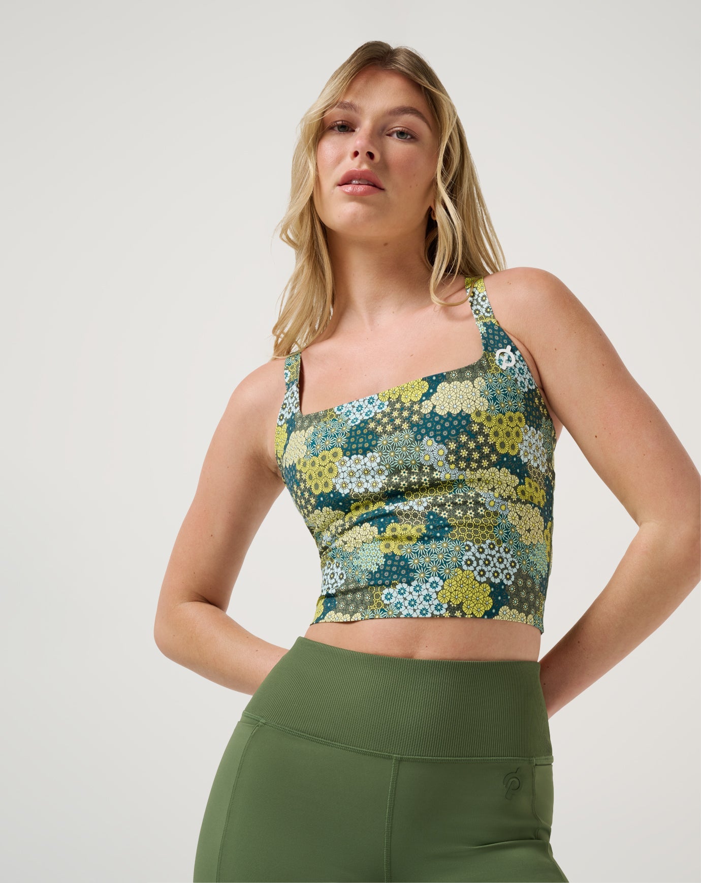 Daylight Tank - Travis Mathew