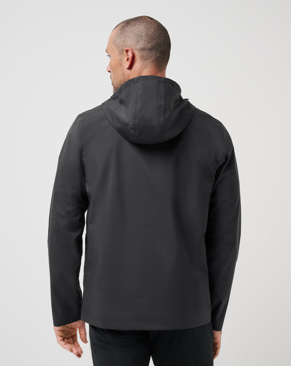 Shore Side Full Zip - Travis Mathew