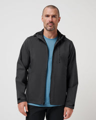 Shore Side Full Zip - Travis Mathew