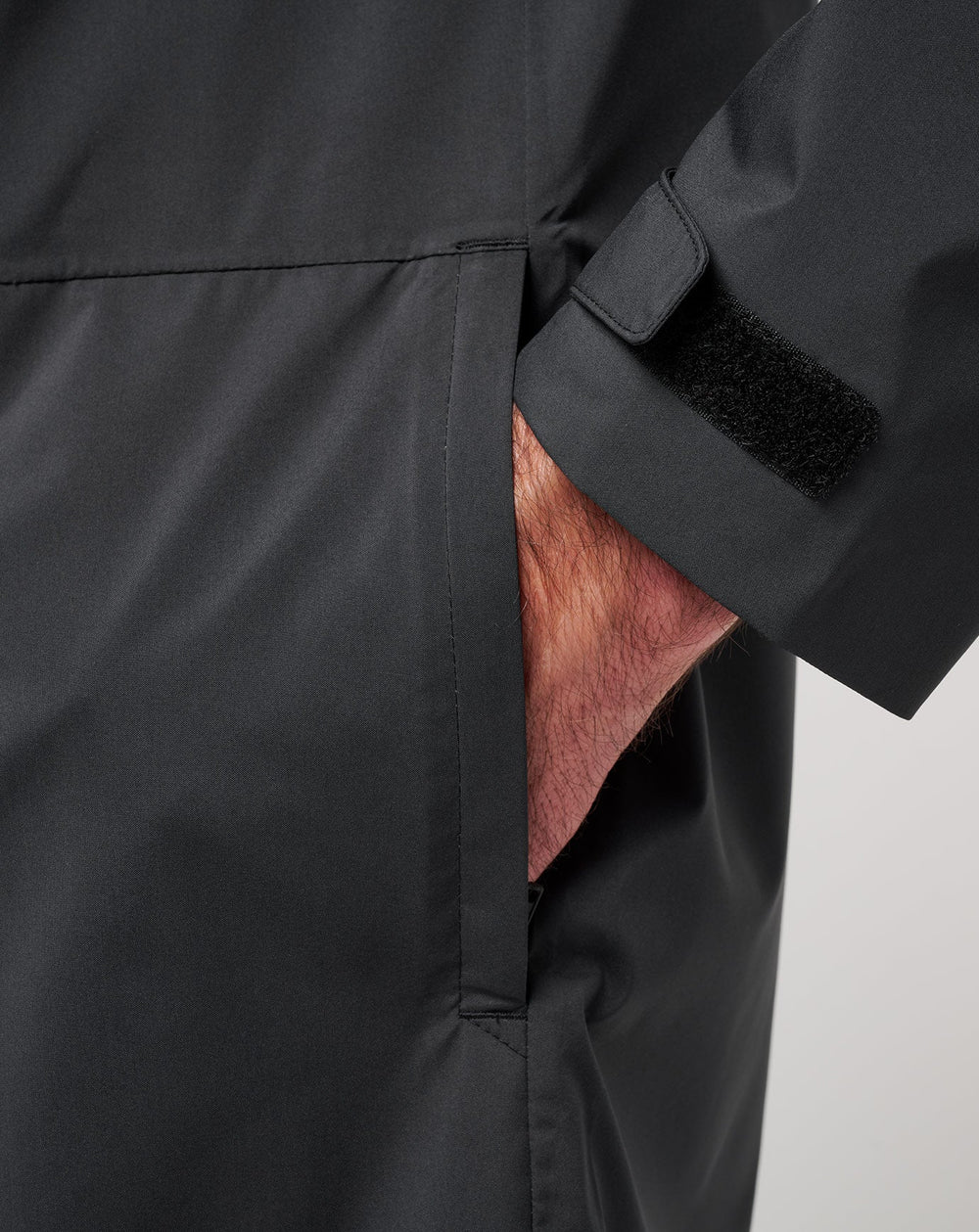 Shore Side Full Zip - Travis Mathew