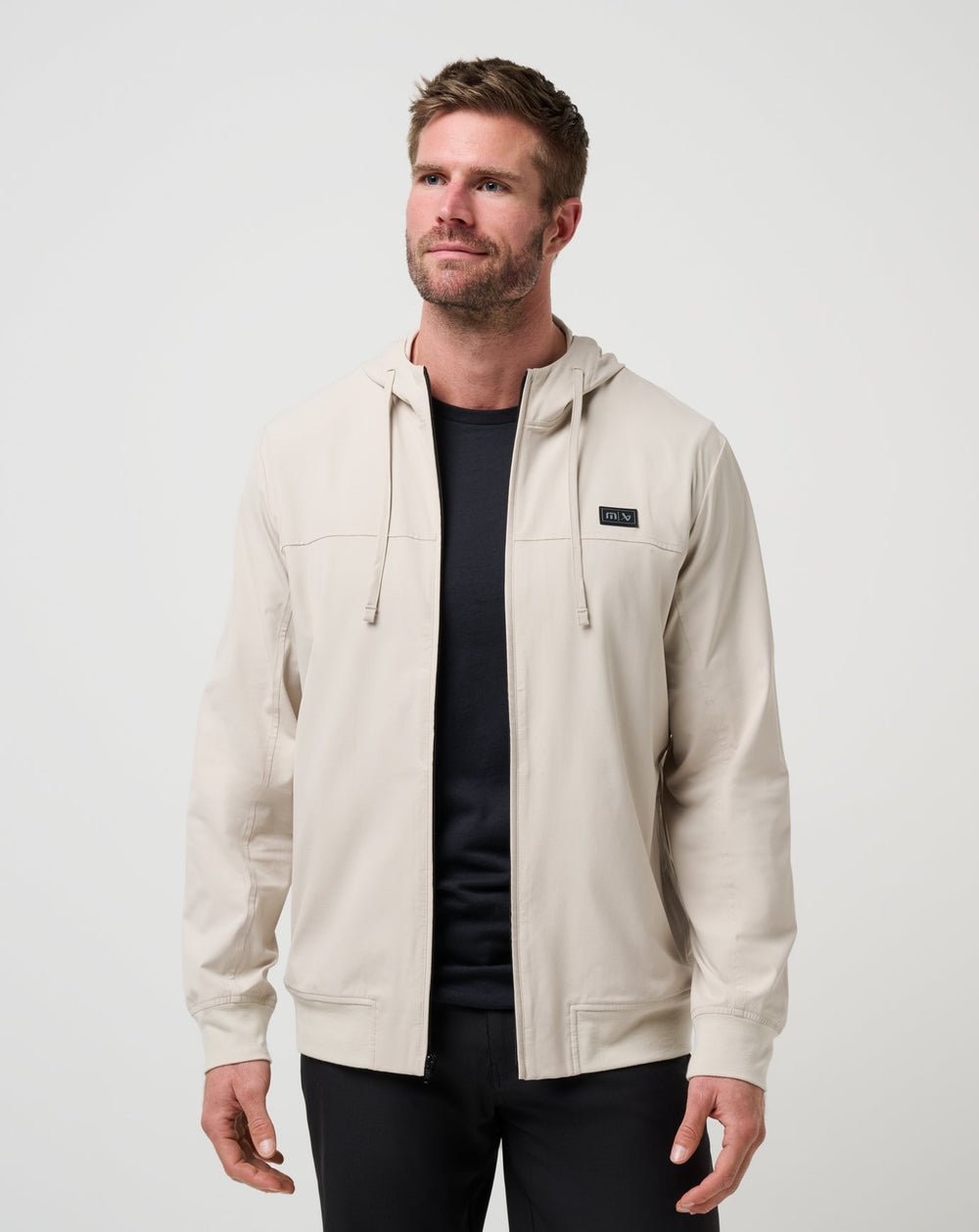 Bauer Wanderlust Hoodie - Travis Mathew