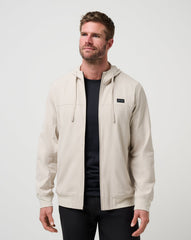 Bauer Wanderlust Hoodie - Travis Mathew