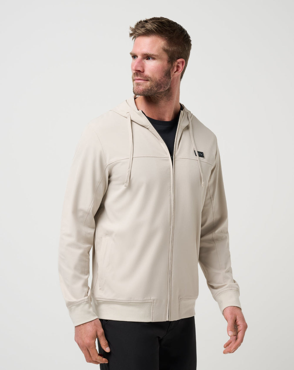 Bauer Wanderlust Hoodie - Travis Mathew