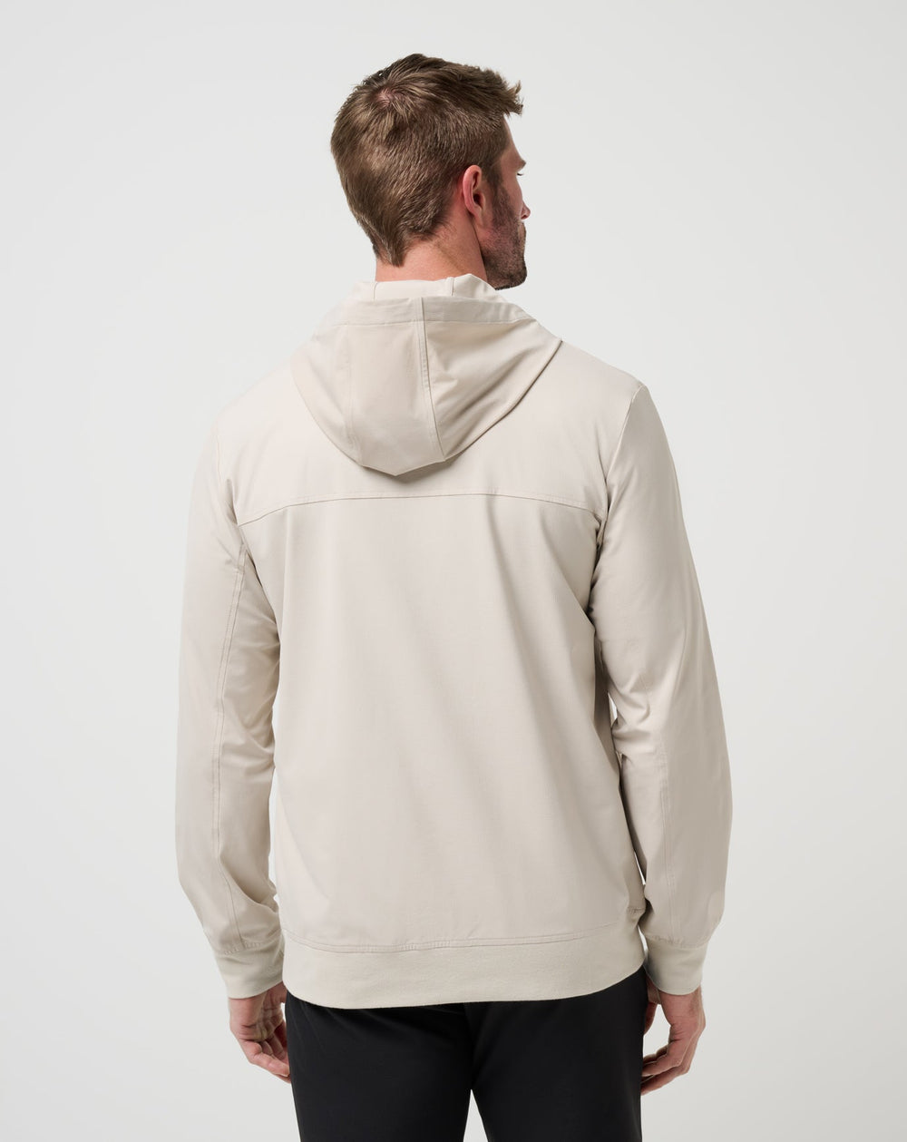 Bauer Wanderlust Hoodie - Travis Mathew