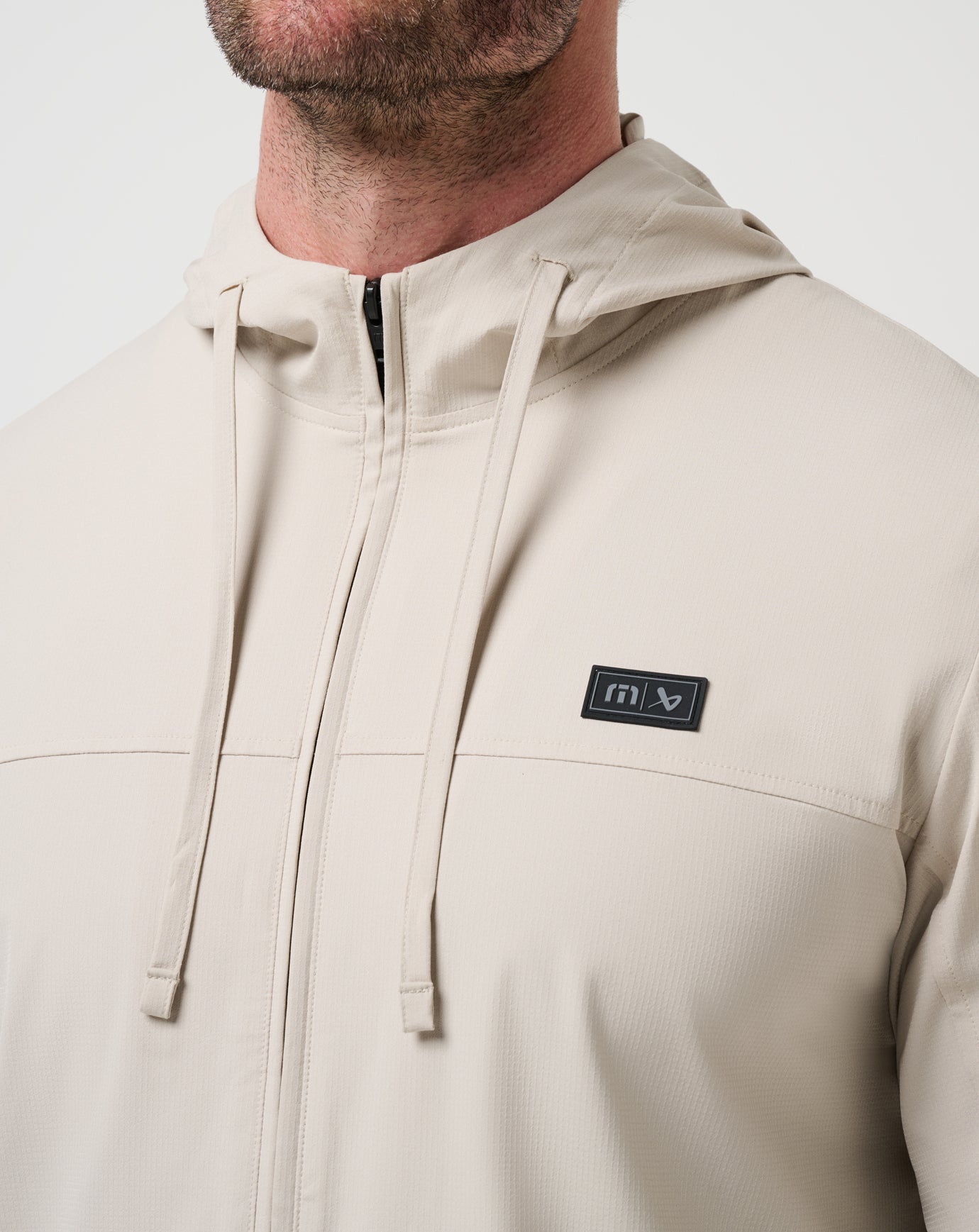 Bauer Wanderlust Hoodie - Travis Mathew