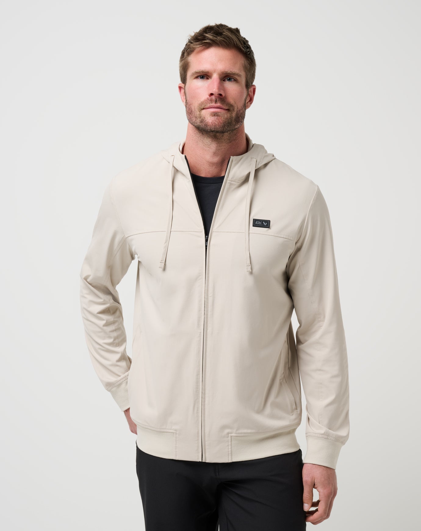 Bauer Wanderlust Hoodie - Travis Mathew