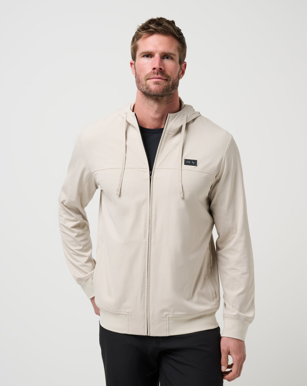 Bauer Wanderlust Hoodie - Travis Mathew