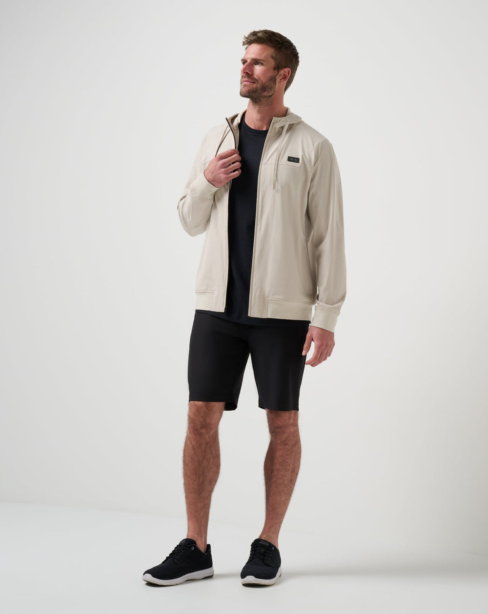 Bauer Wanderlust Hoodie - Travis Mathew