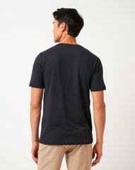 Lost Cave Pocket Tee - Travis Mathew