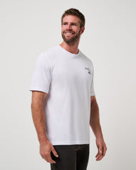 Holly Jollies Tee - Travis Mathew