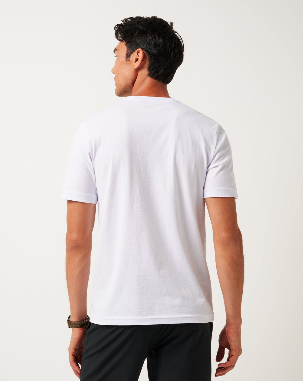 Worth A Shot Tee - Travis Mathew