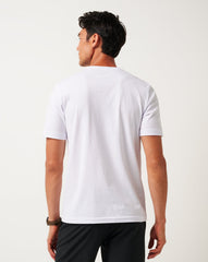 Worth A Shot Tee - Travis Mathew