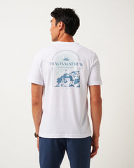 Acropolis Tee - Travis Mathew