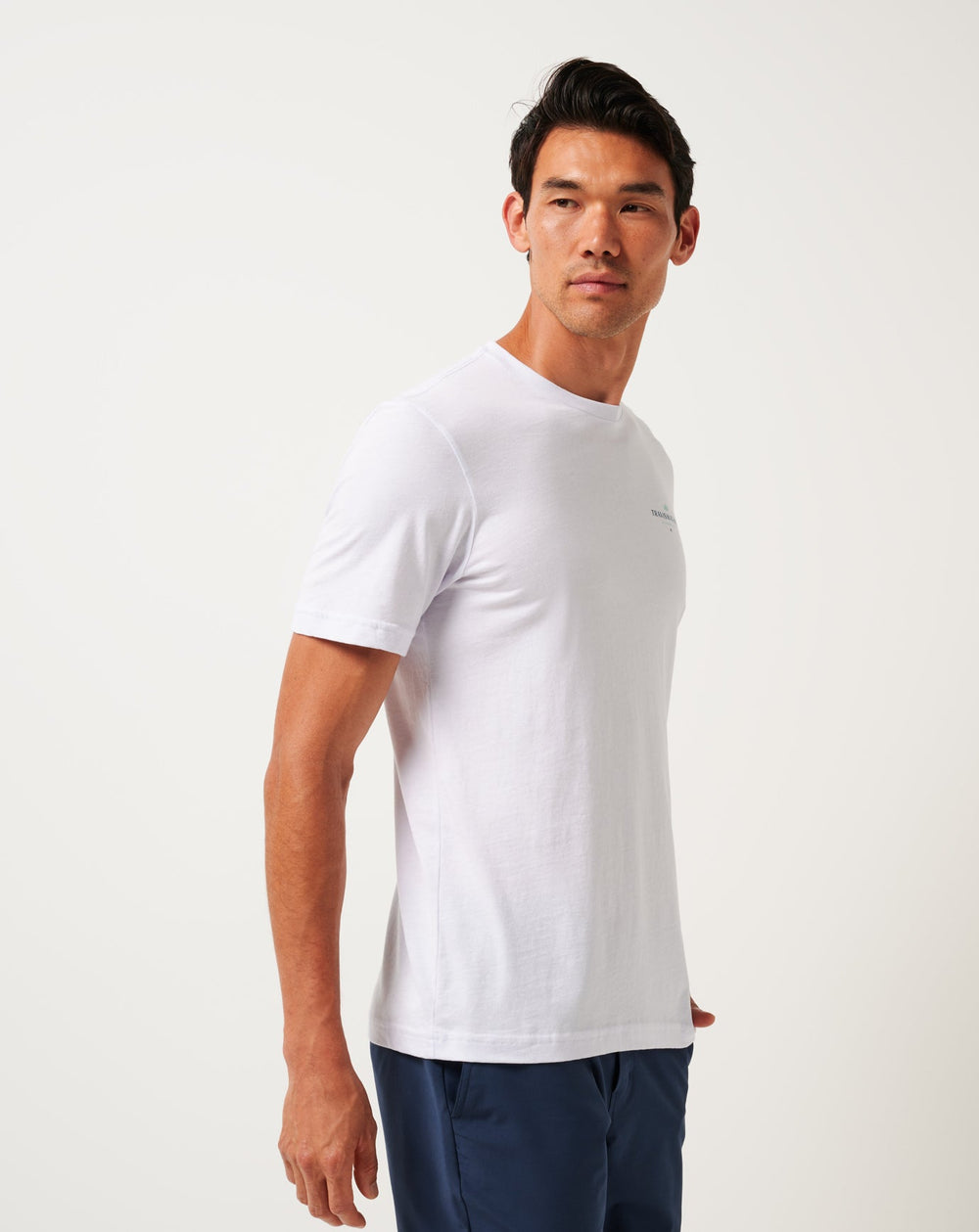 Acropolis Tee - Travis Mathew