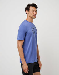 No Looking Back Tee - Travis Mathew