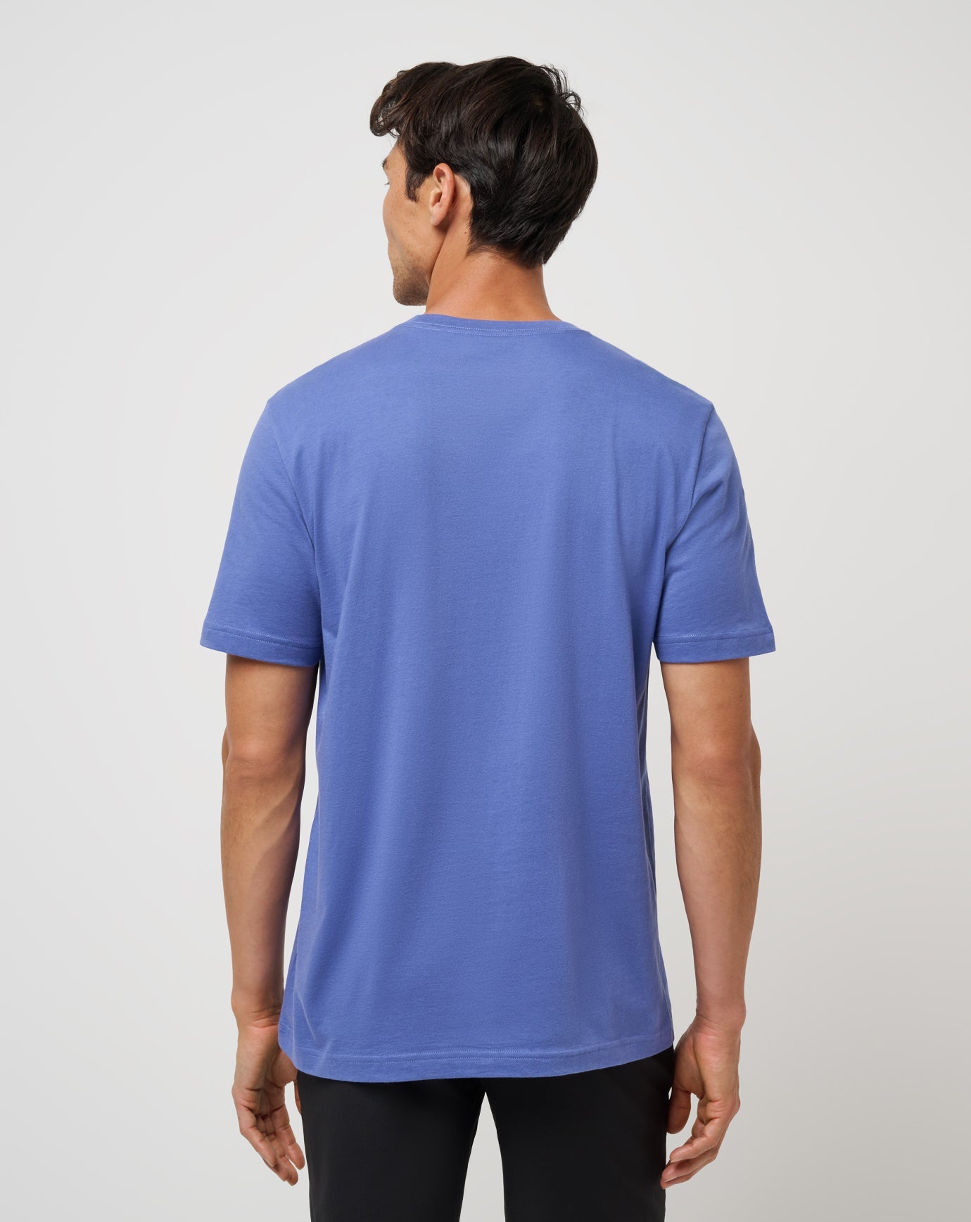No Looking Back Tee - Travis Mathew