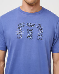 No Looking Back Tee - Travis Mathew