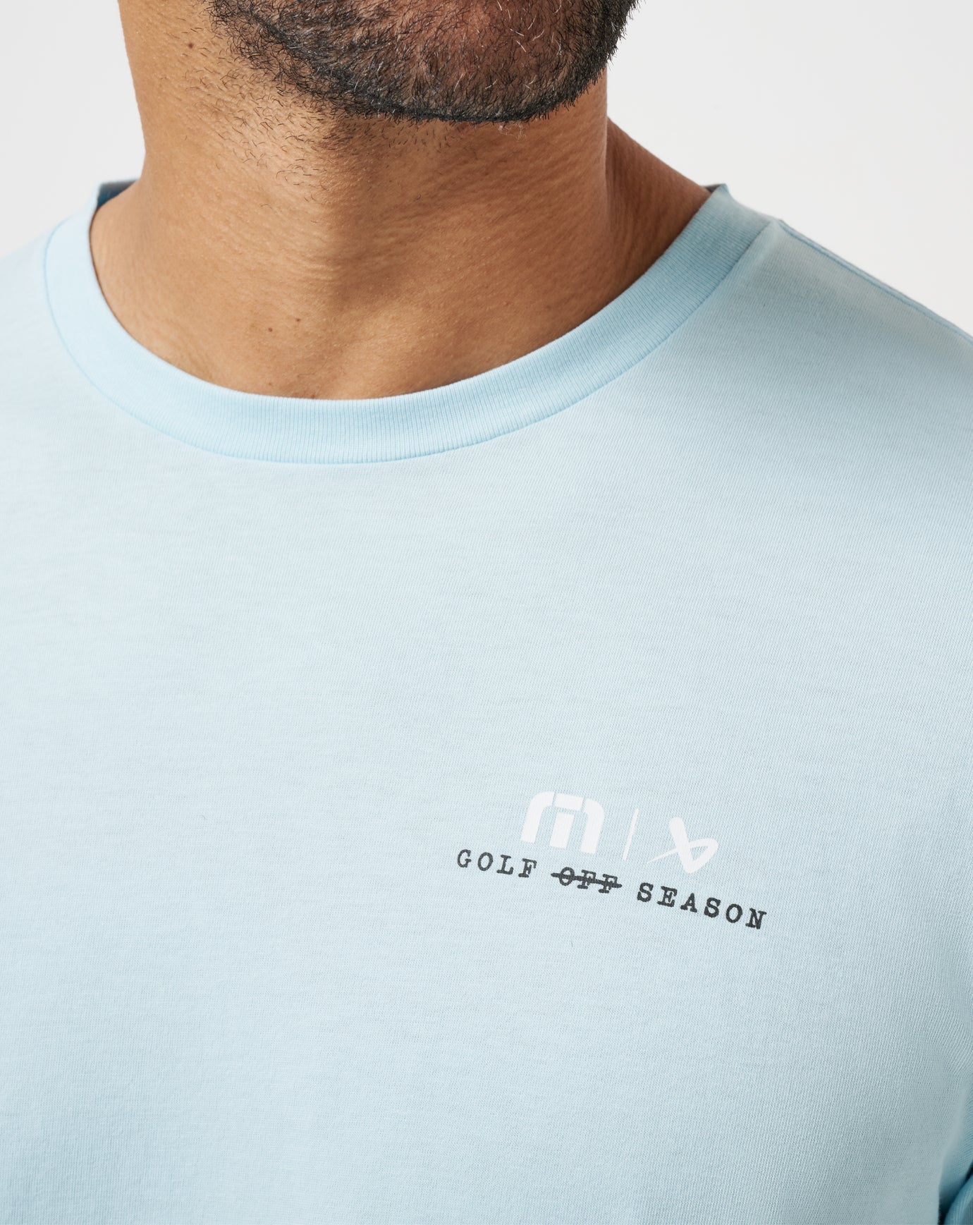Maple Tree Tee - Travis Mathew