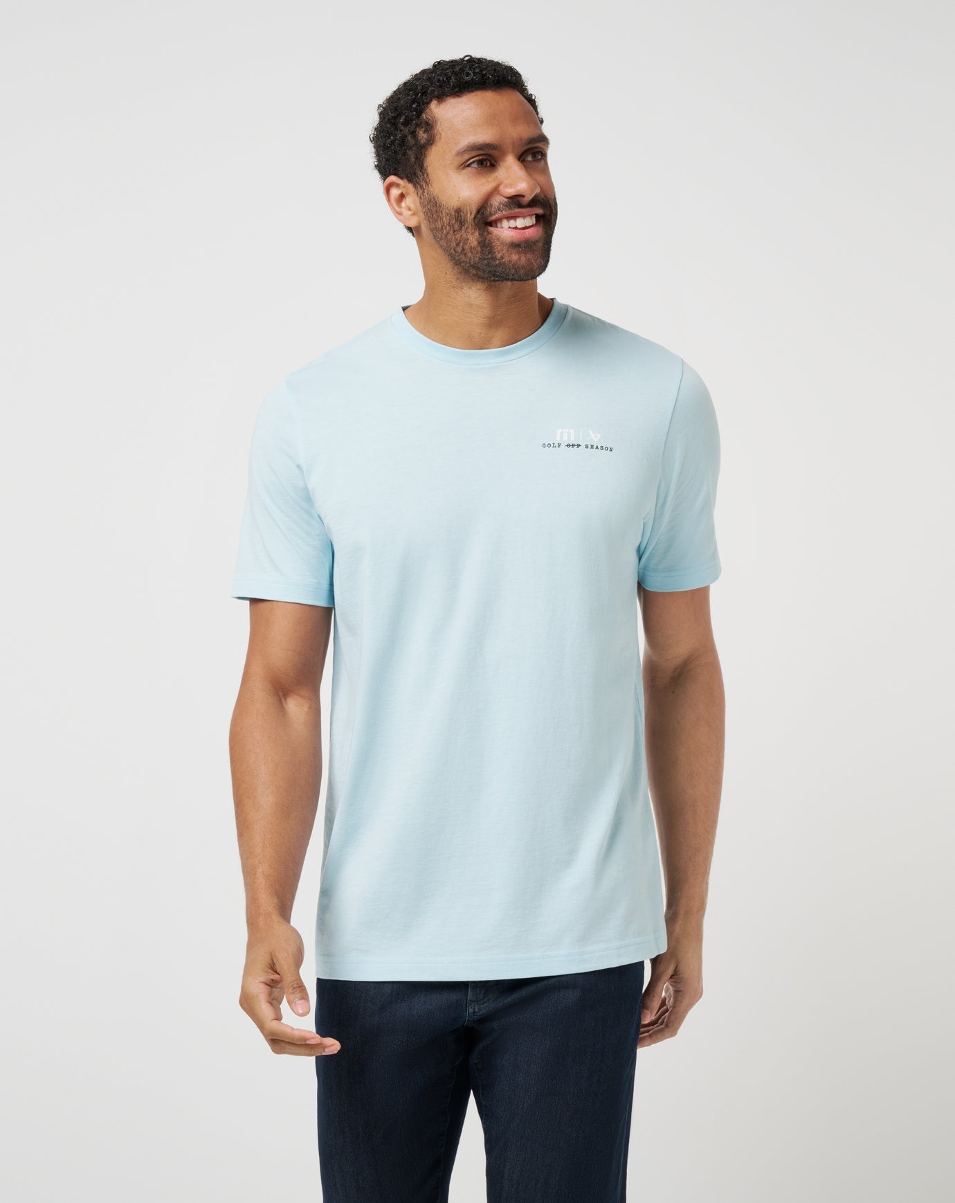 Maple Tree Tee - Travis Mathew
