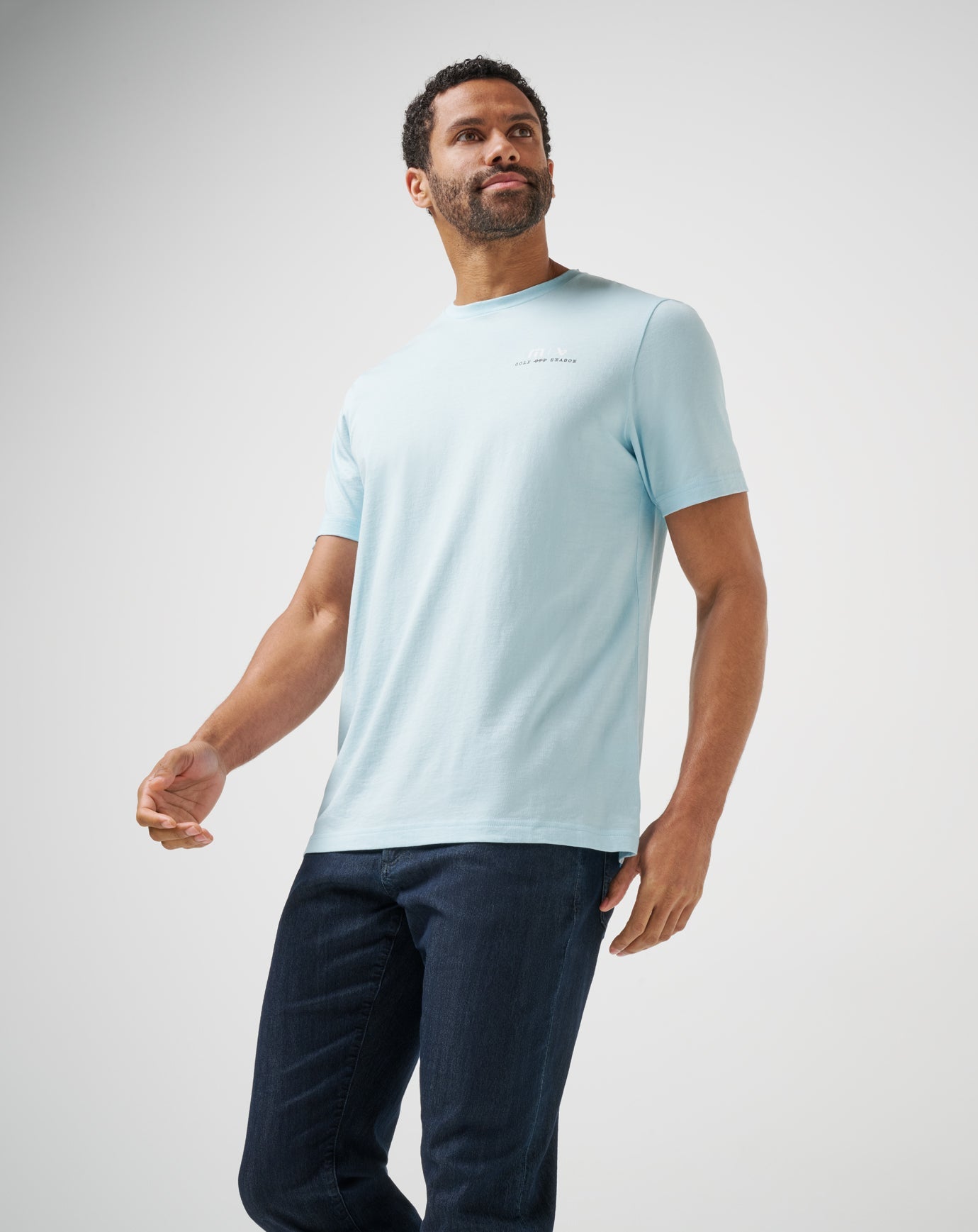 Maple Tree Tee - Travis Mathew