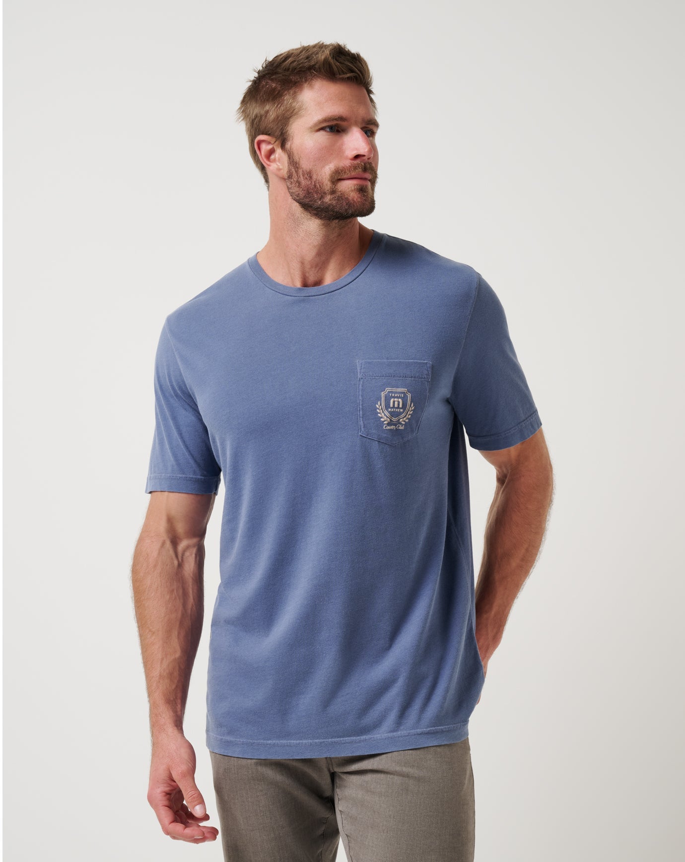 Local Favorite 2.0 Tee - Travis Mathew