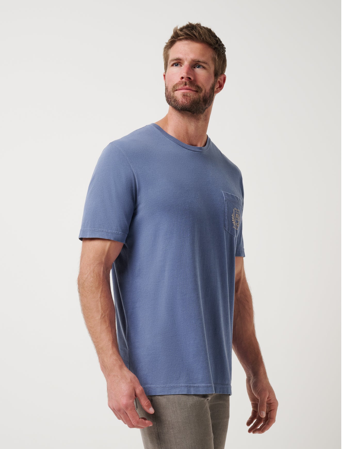 Local Favorite 2.0 Tee - Travis Mathew
