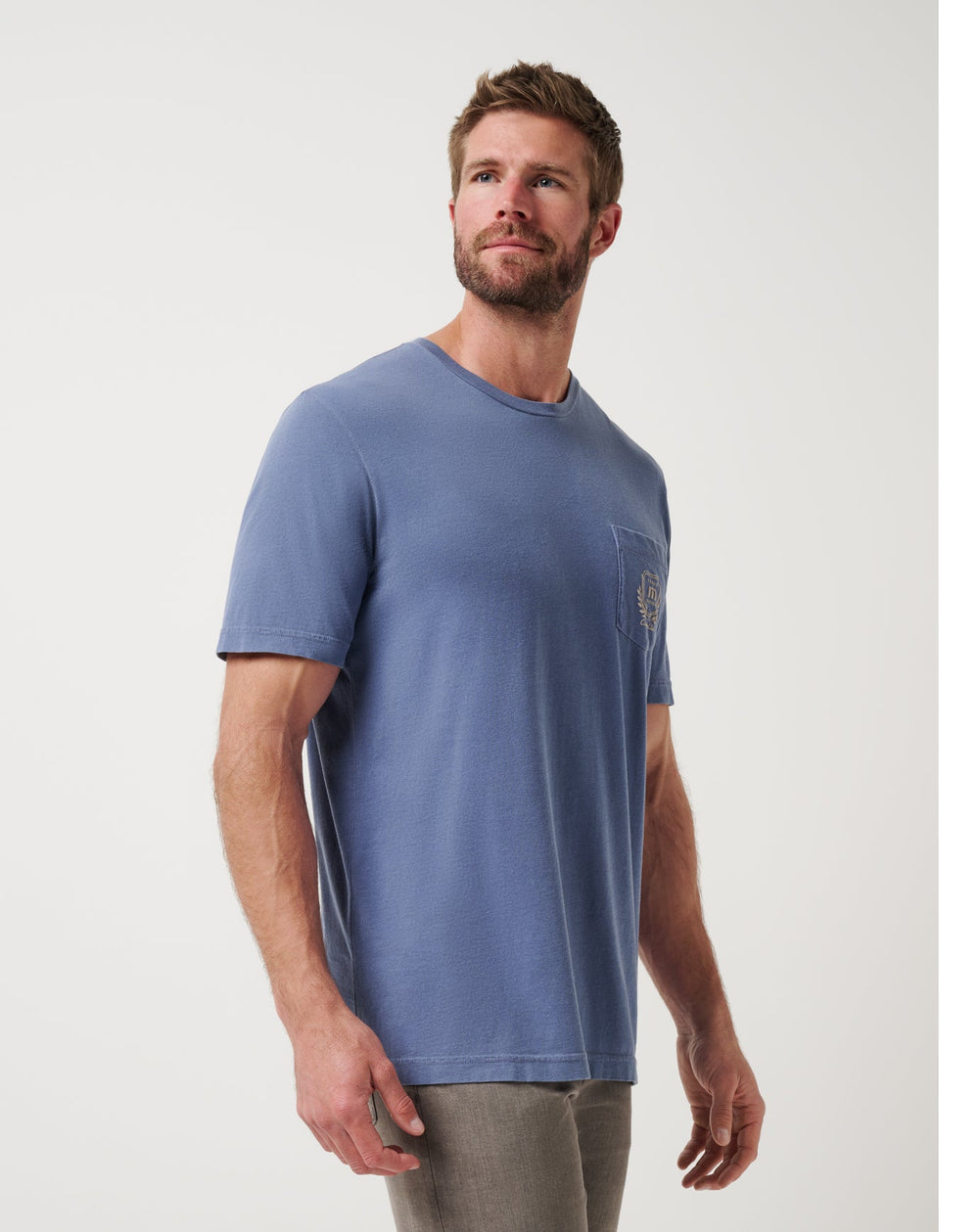 Local Favorite 2.0 Tee - Travis Mathew