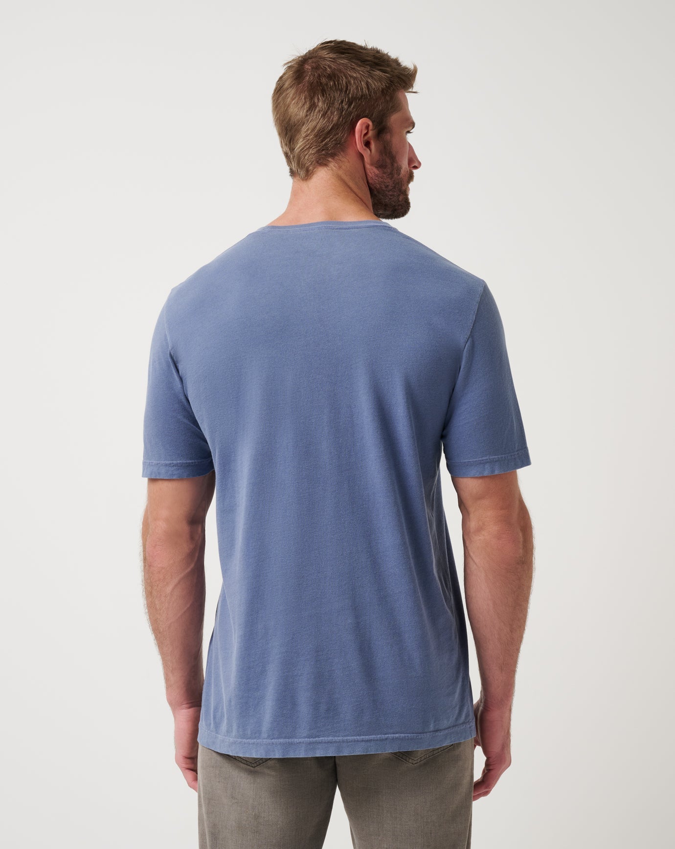 Local Favorite 2.0 Tee - Travis Mathew