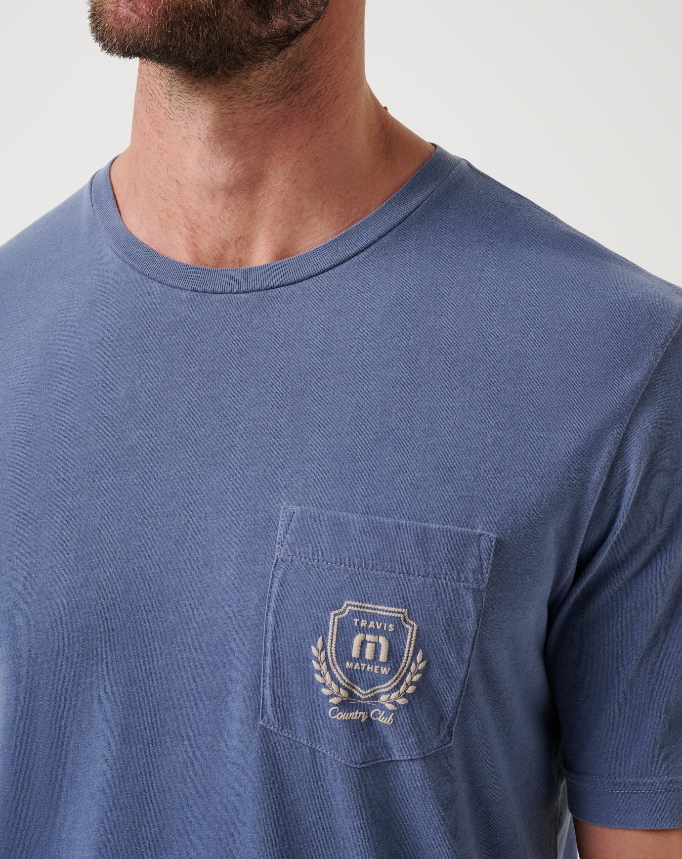 Local Favorite 2.0 Tee - Travis Mathew