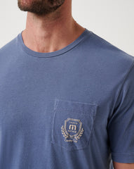 Local Favorite 2.0 Tee - Travis Mathew