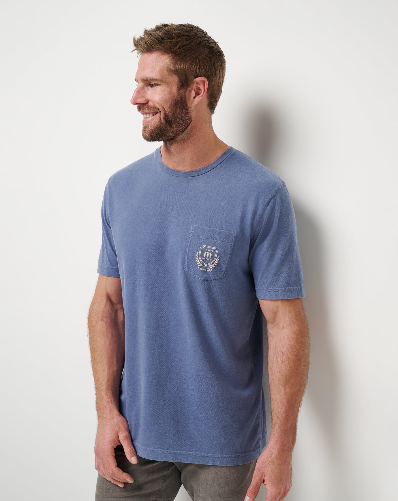 Local Favorite 2.0 Tee - Travis Mathew