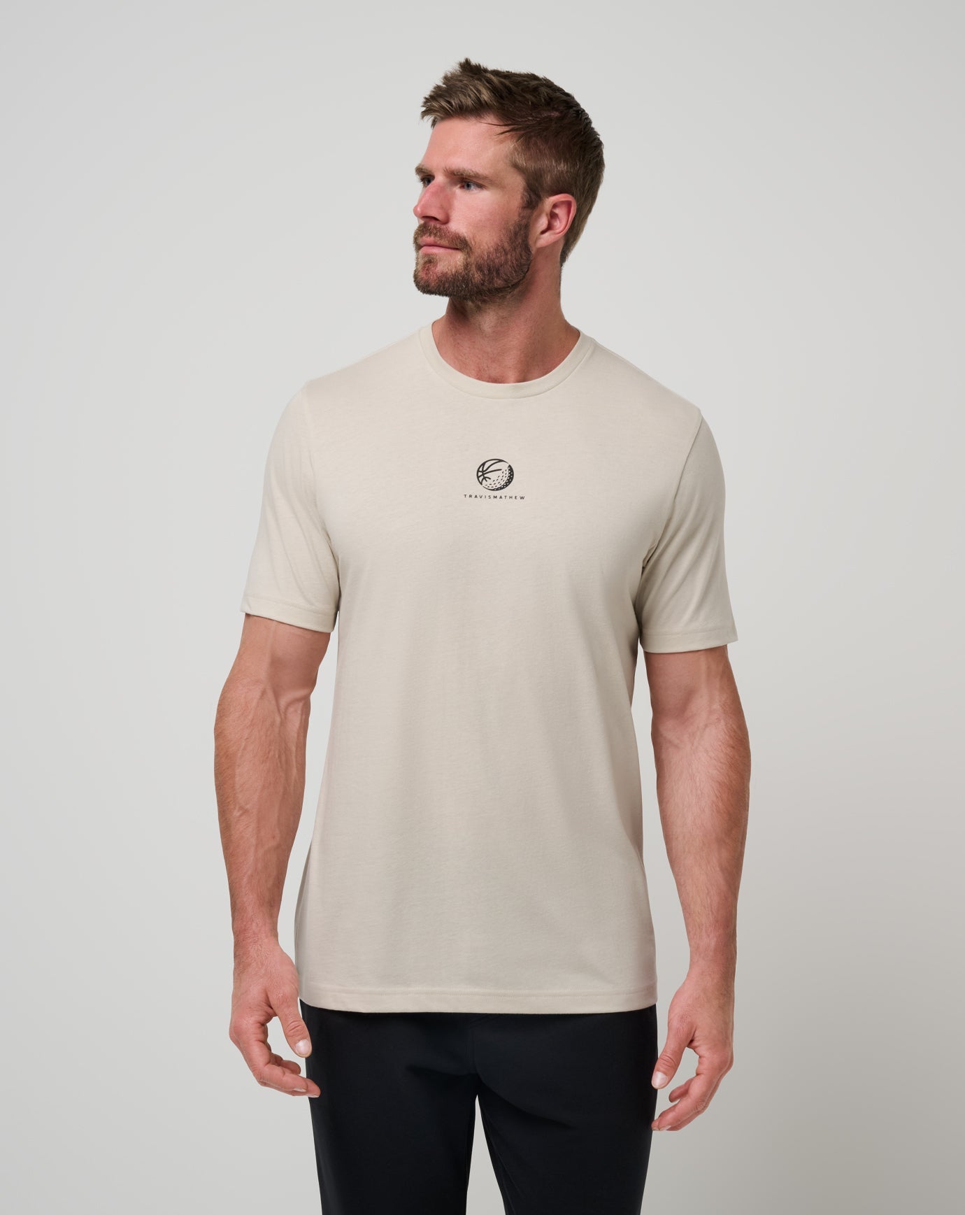 Shot Maker Tee - Travis Mathew