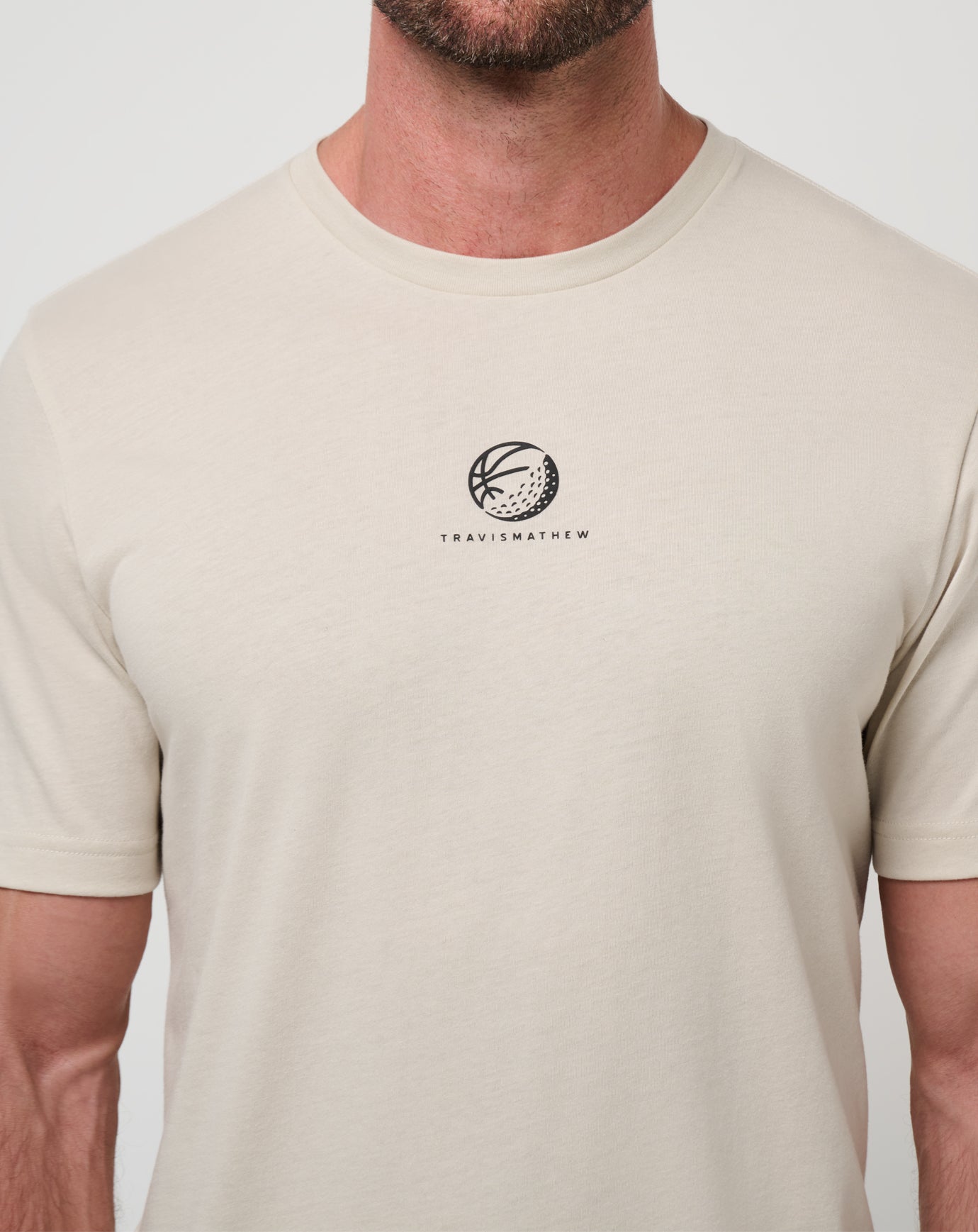 Shot Maker Tee - Travis Mathew