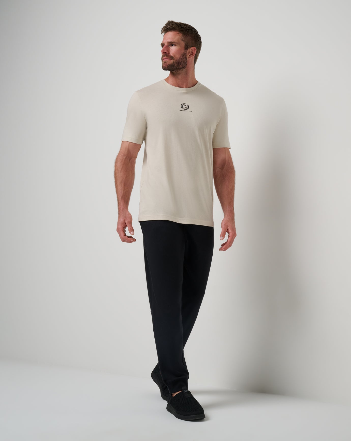 Shot Maker Tee - Travis Mathew