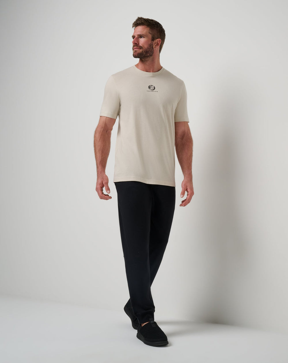 Shot Maker Tee - Travis Mathew