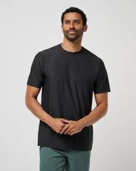 First Day Active Tee - Travis Mathew
