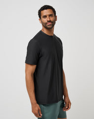 First Day Active Tee - Travis Mathew