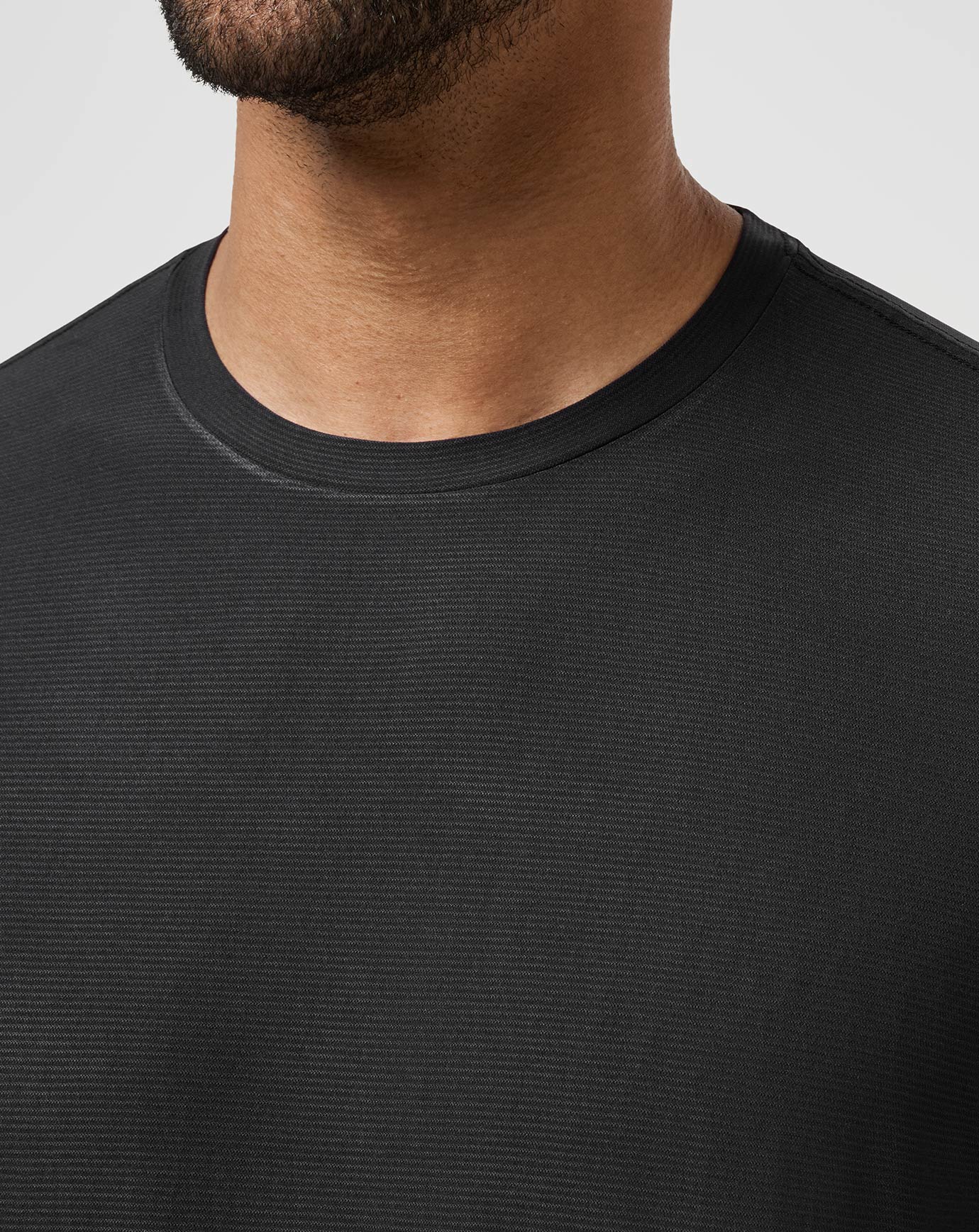 First Day Active Tee - Travis Mathew