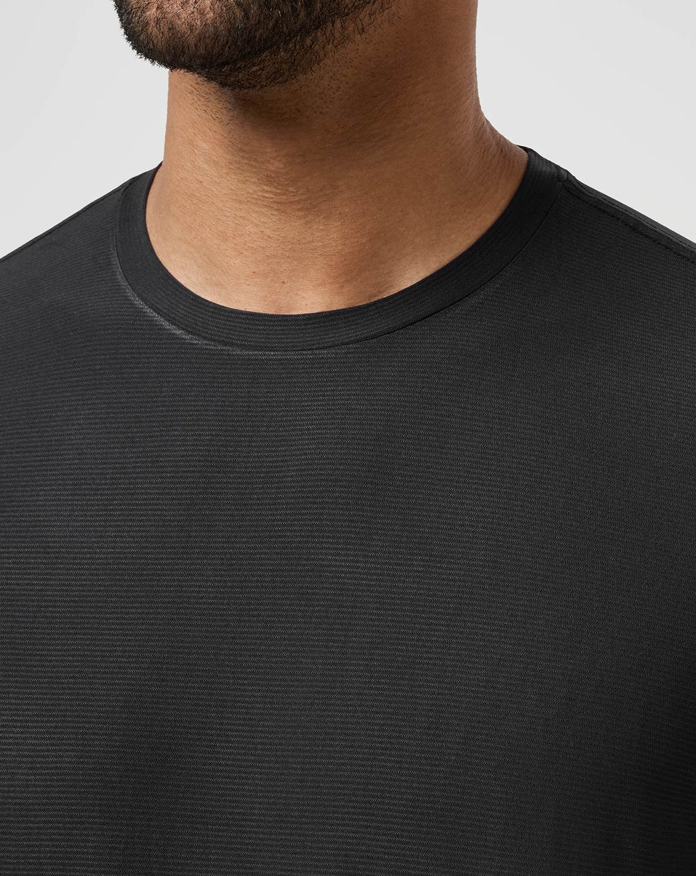 First Day Active Tee - Travis Mathew
