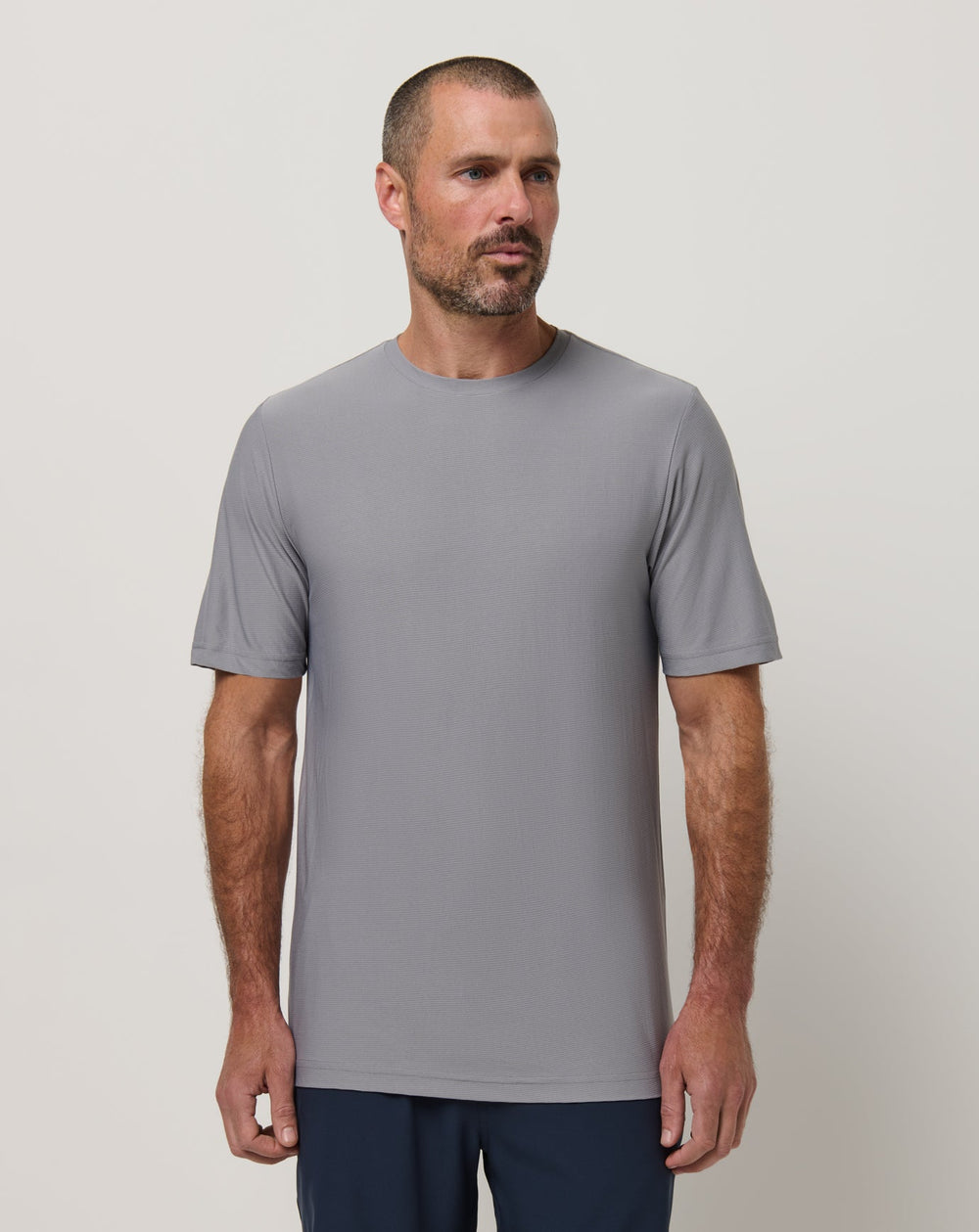 First Day Active Tee - Travis Mathew