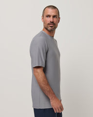 First Day Active Tee - Travis Mathew