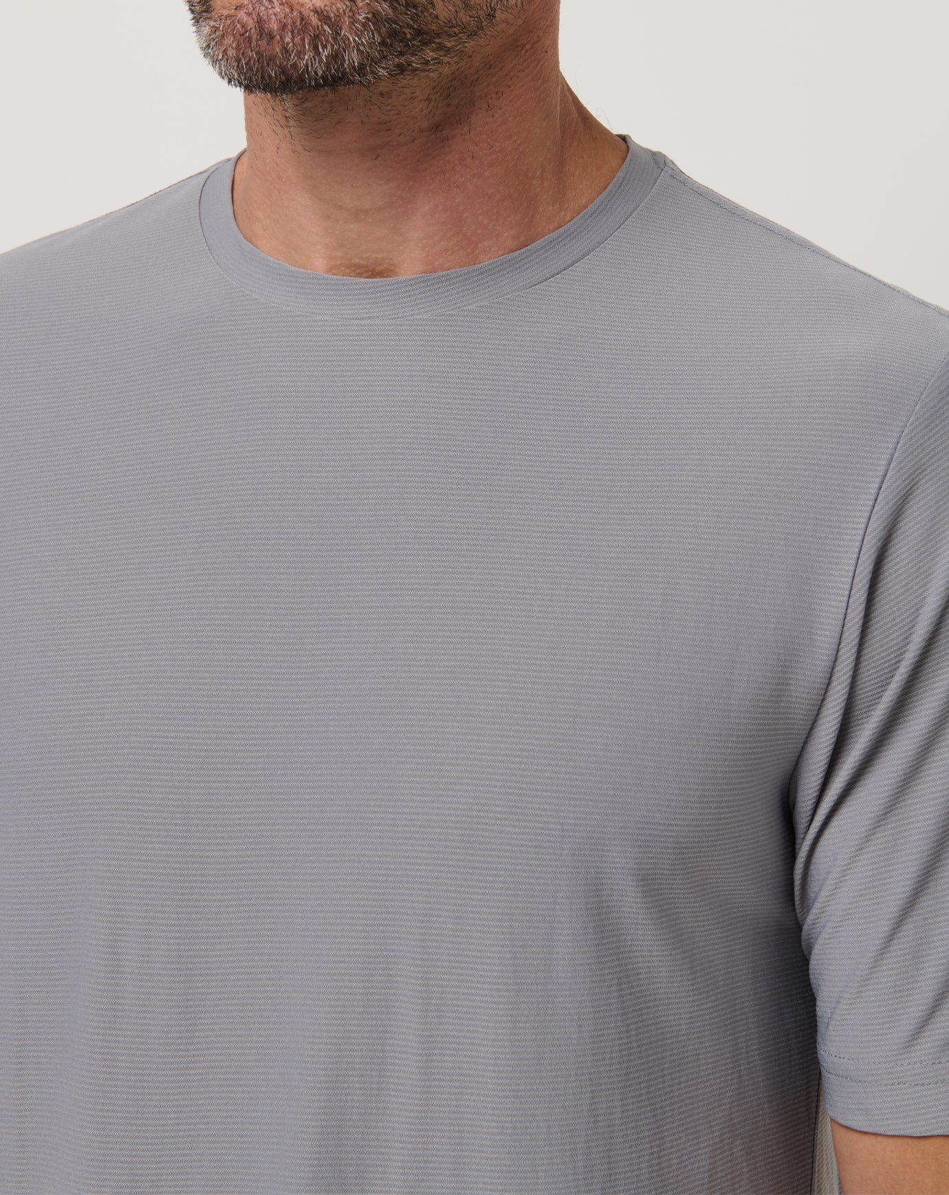 First Day Active Tee - Travis Mathew