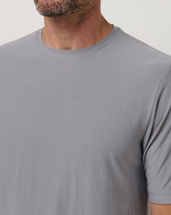 First Day Active Tee - Travis Mathew