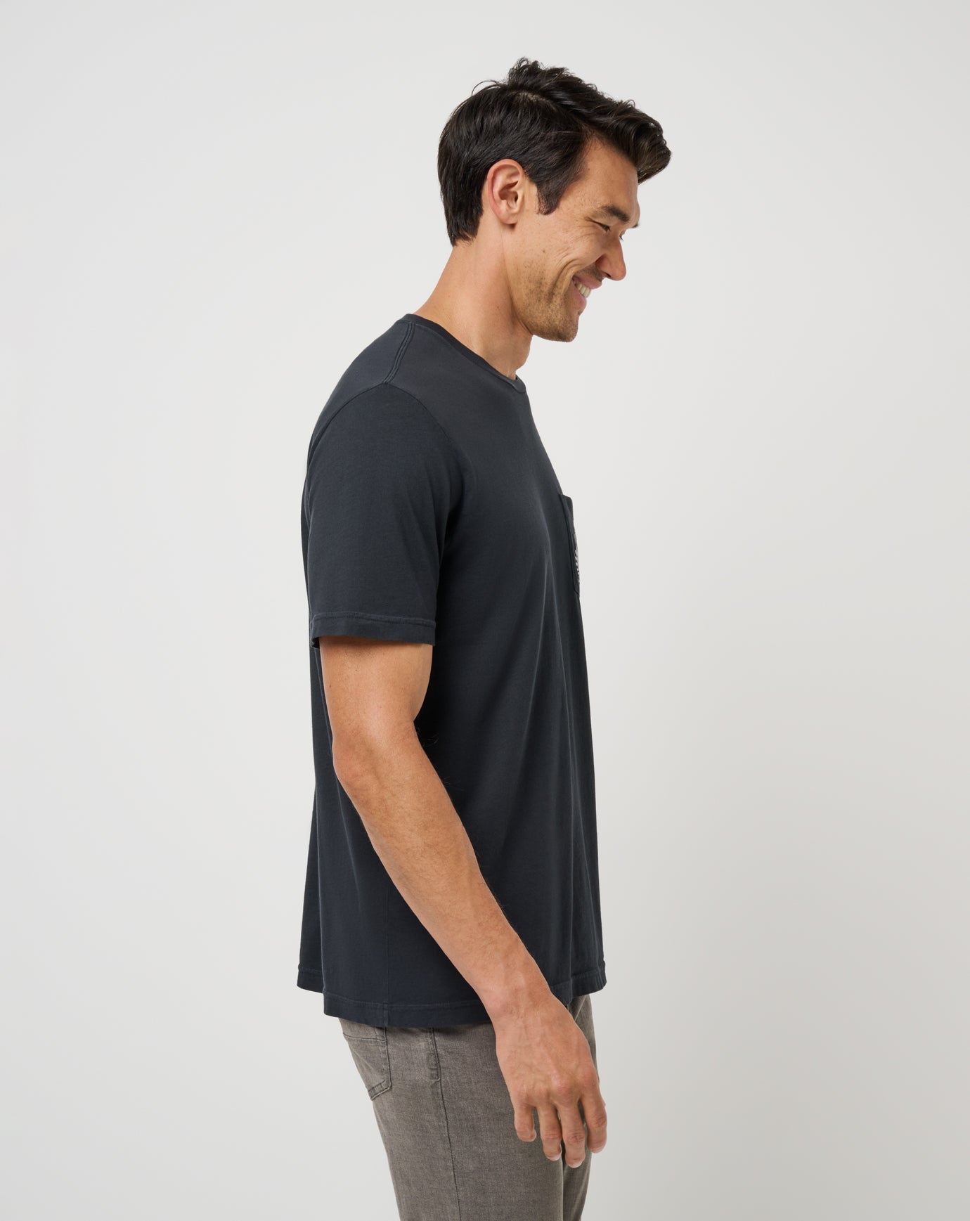 Local Favorite 2.0 Tee - Travis Mathew